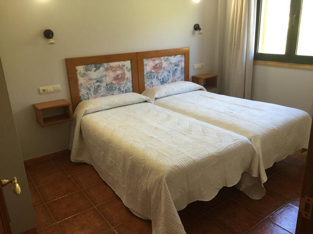 Alojamiento En Entorno Rural Los Trobos Villar de Otero Exterior foto